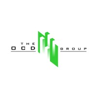 The OCD Group logo - Similar company to Allrads
