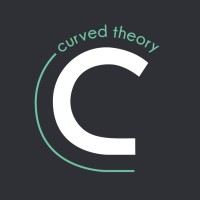 Curved Theory logo - Similar company to C3 Media