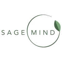 Sage Mind logo - Similar company to Somos