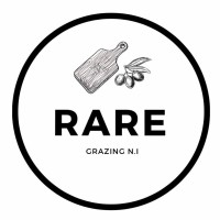 RARE Grazing NI logo - Similar company to Cartmill Stewart Chartered Accountants