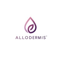 Allodermis logo - Similar company to The Edvisors
