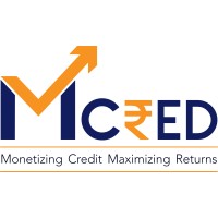 MCRED Fintech Pvt Ltd logo - Similar company to Abis Infotech Solution