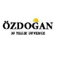 Özdoğan Mekanik Tesisat logo - Similar company to Treatek Çevre Ve Aritma Teknoloji̇leri̇