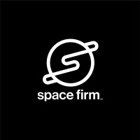 SPACE FIRM logo - Similar company to Law Tech