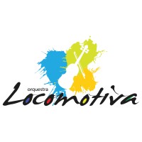 Associação Locomotiva João Ramalho - Projeto Locomotiva logo - Similar company to Giftaid