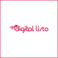 Digital Listo logo - Similar company to Frontial Technologies