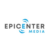Epicenter Media logo - Similar company to Legacy Films
