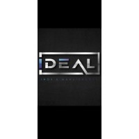 ideal inox  Fabricação e Manutenção Industrial logo - Similar company to Inged - Grupo De Estudos Em Inovações Em Geração Distribuída, Gestão Energética E Fabricação