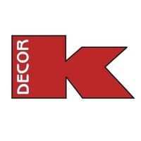 KDECOR Wrapping logo - Similar company to C-Infinito Sagl