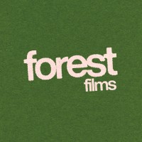 Forest Films logo - Similar company to Picture Machine