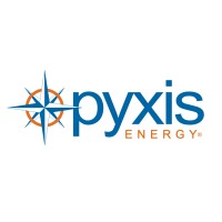 Pyxis Energy logo - Similar company to Technical Environment Solutions
