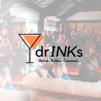 drINKs Networking logo - Similar company to Your First