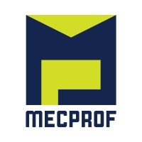 Mecprof logo - Similar company to Gomec - Engineering Solutions