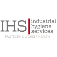 Industrial Hygiene Services logo - Similar company to Evelay Ltd