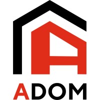 ADOM logo - Similar company to Raybow International Hotel