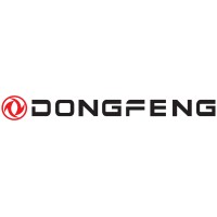 Dongfeng Ecuador logo - Similar company to Indian Motos Ec
