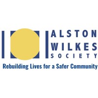 Alston Wilkes Society logo - Similar company to Riverside House