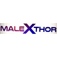 Malex Thor logo - Similar company to Block Party Bakery