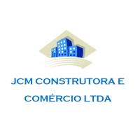 Construtora JCM logo - Similar company to Construtora Morais Vasconcelos