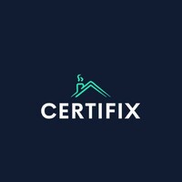 Certifix logo - Similar company to Dirou Niya