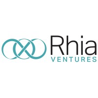 Rhia Ventures logo - Similar company to Coyote Ventures