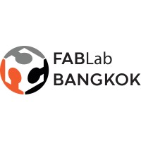 FABLab Bangkok logo - Similar company to Kx Knowledge Xchange