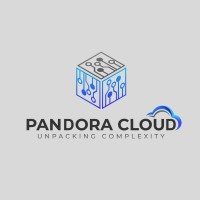 Pandora Cloud logo - Similar company to Cardstalk