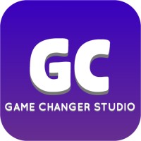 Game Changer Studio logo - Similar company to Gamecomm Indonesia
