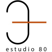 Estudio80 BIM logo - Similar company to Blindaje Empresarial