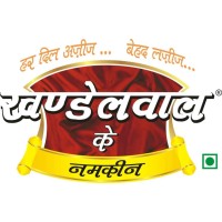Khandelwal Namkeens and Snacks Pvt Ltd logo - Similar company to Scenic Snacks