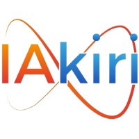 AIKIRI logo - Similar company to Aiki Secure