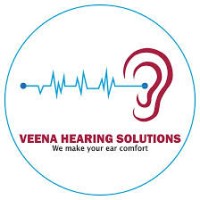 Veena Hearing Solutions logo - Similar company to Experthearingcare
