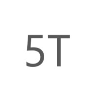 5T FITTINGS logo - Similar company to Oyc Accessories Co.,Ltd.