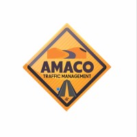 AMACO TRAFFIC MANAGEMENT logo - Similar company to X3 Staffing Inc