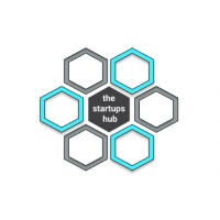 the startups hub logo - Similar company to Pivot Startups