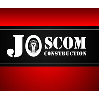 Joscom Construction & Finishing logo - Similar company to Core Construction & Finishing