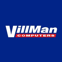 VillMan Computers Inc logo - Similar company to Pc Express Ph