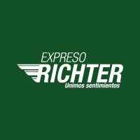 Expreso Richter Transporte y Logistica logo - Similar company to Transporte Ala Srl