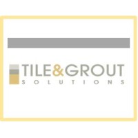 Tile and Grout Solutions logo - Similar company to Click'N Tile Aps