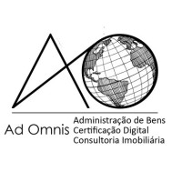 Ad Omnis Administração de Imóveis e Condomínios logo - Similar company to I-Cond Imóveis E Condomínios