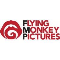 Flying Monkey Pictures logo - Similar company to Torper Studio