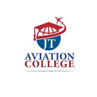Jt Aviation College