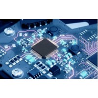 May chip logo - Similar company to Ams Electronic