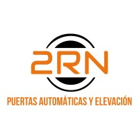 2RN Puertas Automáticas y Elevación logo - Similar company to Ingeniería Y Técnicas De Elevación Sl (Intevel)