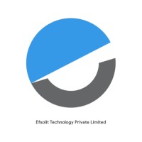 Efsolit Technology Private Limited logo - Similar company to Brizsolution Technology Private Limited