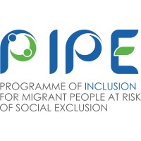 PIPE Project logo - Similar company to Umbrella Refugee Committee