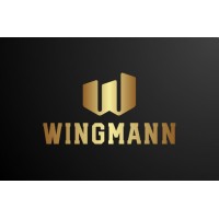 Wingmann logo - Similar company to Simplexo Technologies