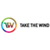 Take The Wind logo - Similar company to Sensing Future Technologies