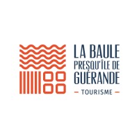 Office de Tourisme La Baule - Presqu'île de Guérande logo - Similar company to Vdp - Consulting