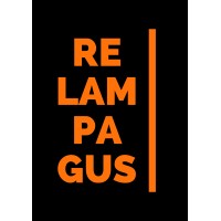 Relampagus logo - Similar company to Game Jam